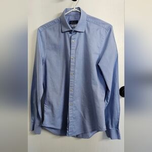 Zara men's dress shirt
